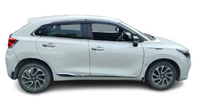 Used Maruti Baleno Alpha AGS 2022 — Delhi