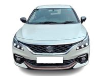 Used Maruti Baleno Alpha AGS 2022 — Delhi