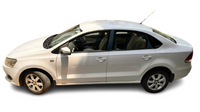 Used Volkswagen Vento 1.6 Highline MT 2011 — Delhi