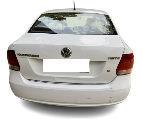 Used Volkswagen Vento 1.6 Highline MT 2011 — Delhi