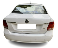Used Volkswagen Vento 1.6 Highline MT 2011 — Delhi