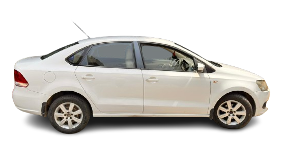 Used Volkswagen Vento 1.6 Highline MT 2011 — Delhi