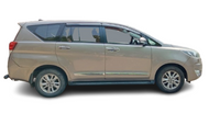 Used Toyota Innova Crysta 2.8 G AT 2019 — Delhi