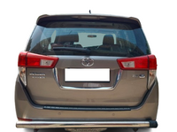 Used Toyota Innova Crysta 2.8 G AT 2019 — Delhi