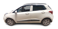 Used Hyundai Grand i10 Sportz 1.2 2016 — Delhi