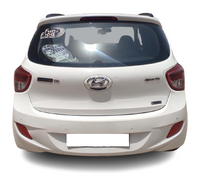 Used Hyundai Grand i10 Sportz 1.2 2016 — Delhi
