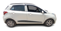 Used Hyundai Grand i10 Sportz 1.2 2016 — Delhi