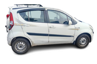 Used Maruti Ritz LXI 2011 — Delhi
