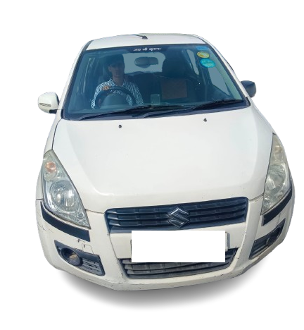 Used Maruti Ritz LXI 2011 — Delhi