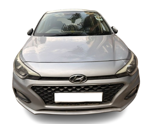 HYUNDAI I20 SPORTZ+ VTVT 2019