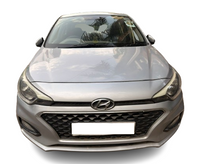 HYUNDAI I20 SPORTZ+ VTVT 2019