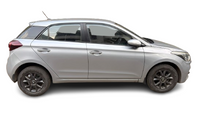 HYUNDAI I20 SPORTZ+ VTVT 2019