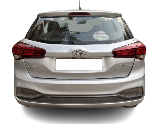 HYUNDAI I20 SPORTZ+ VTVT 2019