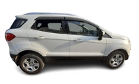 Used Ford EcoSport 1.5 Trend MT 2017 — Delhi