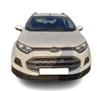 Used Ford EcoSport 1.5 Trend MT 2017 — Delhi
