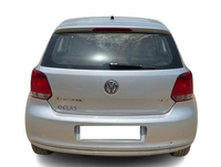 Used Volkswagen Polo 1.2 MT 2013 — Delhi
