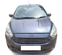 Used Ford Figo 1.2 Ti-VCT 2018 — Delhi