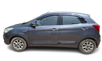 Used Ford Figo 1.2 Ti-VCT 2018 — Delhi
