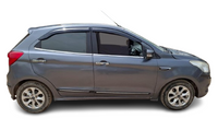 Used Ford Figo 1.2 Ti-VCT 2018 — Delhi