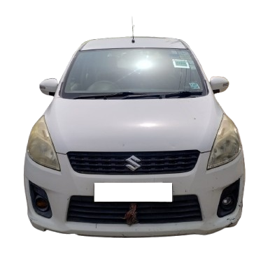 Used Maruti Ertiga VXI 2013 — Delhi