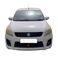 Used Maruti Ertiga VXI 2013 — Delhi