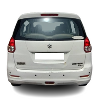 Used Maruti Ertiga VXI 2013 — Delhi