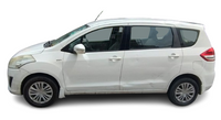 Used Maruti Ertiga VXI 2013 — Delhi