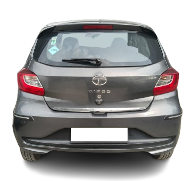 Used Tata Tiago XZ+ 1.2 2022 — Delhi