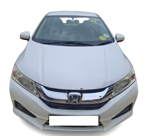 Used Honda City 1.5 SV MT 2016 — Delhi