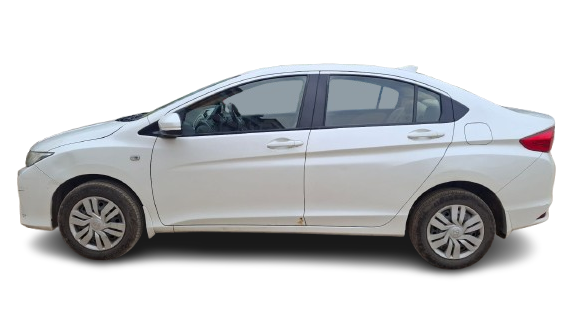 Used Honda City 1.5 SV MT 2016 — Delhi