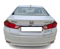 Used Honda City 1.5 SV MT 2016 — Delhi