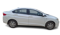 Used Honda City 1.5 SV MT 2016 — Delhi