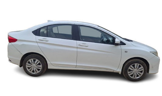 Used Honda City 1.5 SV MT 2016 — Delhi