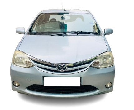 Used Toyota Etios VX 2013 — Delhi