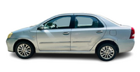 Used Toyota Etios VX 2013 — Delhi