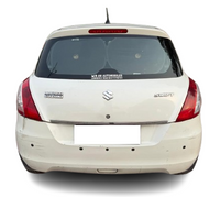 Used Maruti Swift LXI 2017 — Delhi