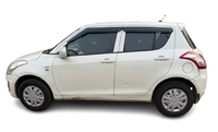 Used Maruti Swift LXI 2017 — Delhi