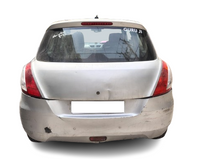 Used Maruti Swift VXI 2012 — Delhi