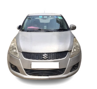 Used Maruti Swift VXI 2012 — Delhi