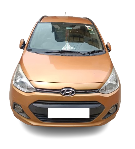 Used Hyundai Grand i10 Asta AT 1.2 2013 — Delhi