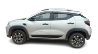 Used Renault Kiger RXT(O) MT 2022 — Delhi