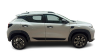Used Renault Kiger RXT(O) MT 2022 — Delhi