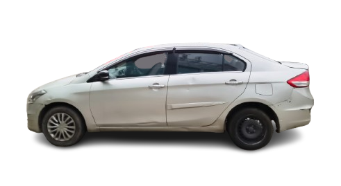 Used Maruti Ciaz SHVS VDI+ 2017 — Delhi