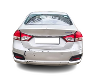 Used Maruti Ciaz SHVS VDI+ 2017 — Delhi