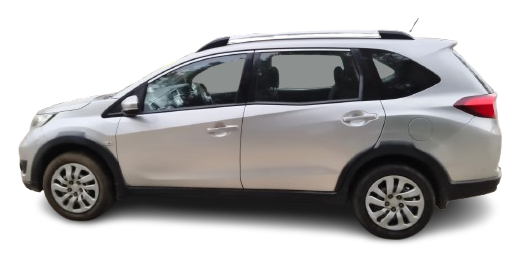Used Honda BR-V 1.5 S MT 2016 — Delhi