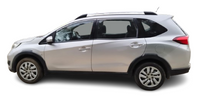 Used Honda BR-V 1.5 S MT 2016 — Delhi