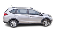 Used Honda BR-V 1.5 S MT 2016 — Delhi