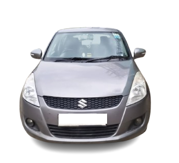 Used Maruti Swift VXI BS4 2013 — Delhi