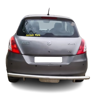 Used Maruti Swift VXI BS4 2013 — Delhi