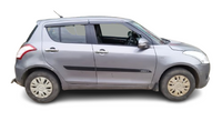Used Maruti Swift VXI BS4 2013 — Delhi